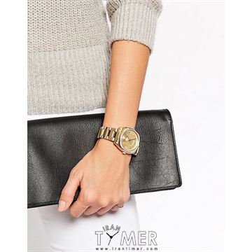 قیمت و خرید ساعت مچی زنانه مایکل کورس(MICHAEL KORS) مدل MK6134 کلاسیک فشن | اورجینال و اصلی