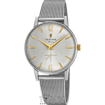 قیمت و خرید ساعت مچی مردانه فستینا(FESTINA) مدل F20252/2 کلاسیک | اورجینال و اصلی