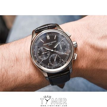 قیمت و خرید ساعت مچی مردانه فردریک کنستانت(FREDERIQUE CONSTANT) مدل FC-760DG4H4 کلاسیک | اورجینال و اصلی