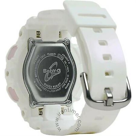 قیمت و خرید ساعت مچی کاسیو (CASIO) بیبی جی مدل BA-110PL-7A1DR اسپرت | اورجینال و اصلی
