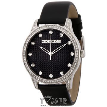 قیمت و خرید ساعت مچی زنانه ویسروی(VICEROY) مدل 40700-57 کلاسیک | اورجینال و اصلی