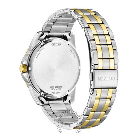 قیمت و خرید ساعت مچی مردانه سیتیزن(CITIZEN) مدل AG8348-56E کلاسیک | اورجینال و اصلی