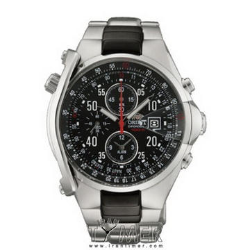 قیمت و خرید ساعت مچی مردانه اورینت(ORIENT) مدل TD0G001B اسپرت | اورجینال و اصلی
