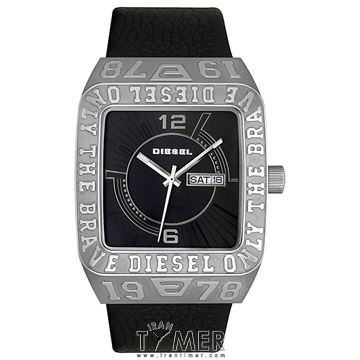 قیمت و خرید ساعت مچی مردانه دیزل(DIESEL) مدل DZ1230 کلاسیک | اورجینال و اصلی