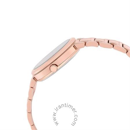 قیمت و خرید ساعت مچی زنانه کاسیو (CASIO) شین مدل SHE-3048PG-4AUDR کلاسیک | اورجینال و اصلی