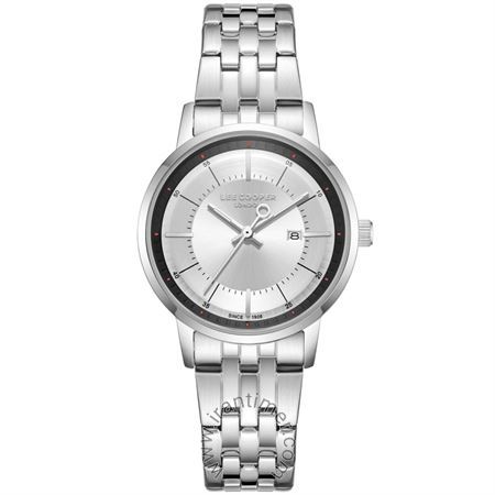 قیمت و خرید ساعت مچی زنانه لیکوپر(LEE COOPER) مدل LC08165.330 کلاسیک | اورجینال و اصلی