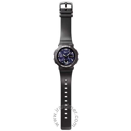 قیمت و خرید ساعت مچی کاسیو (CASIO) بیبی جی مدل BGA-250-1ADR اسپرت | اورجینال و اصلی