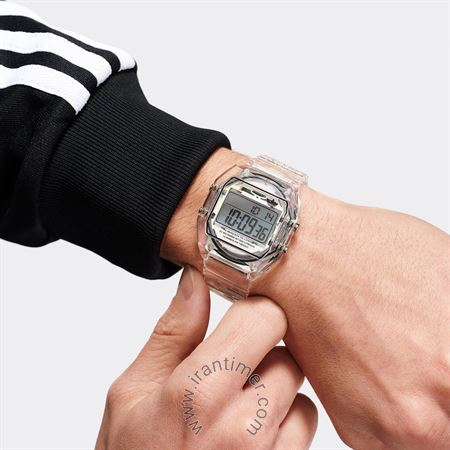 قیمت و خرید ساعت مچی مردانه زنانه آدیداس(Adidas) مدل AOST24061 اسپرت | اورجینال و اصلی