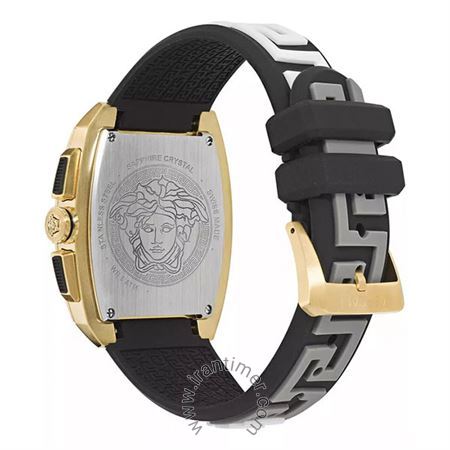 قیمت و خرید ساعت مچی مردانه ورساچه(versace) مدل VE6H002 23 اسپرت | اورجینال و اصلی