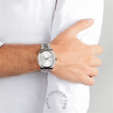 قیمت و خرید ساعت مچی مردانه فلیپ واچ(Philip Watch) مدل R8253597082 کلاسیک | اورجینال و اصلی