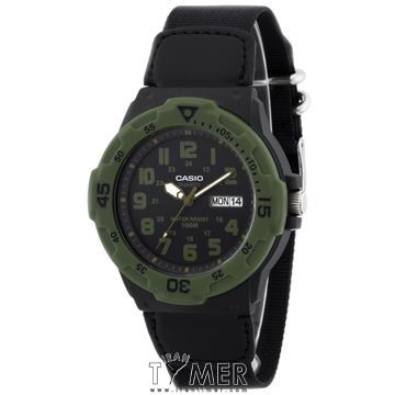 قیمت و خرید ساعت مچی مردانه کاسیو (CASIO) جنرال مدل MRW-200HB-1BVDF اسپرت | اورجینال و اصلی