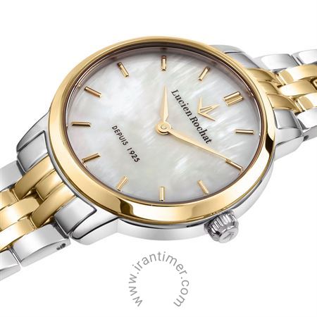 قیمت و خرید ساعت مچی زنانه لوسین روشا(Lucien Rochat) مدل R0453115507 کلاسیک | اورجینال و اصلی