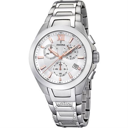 قیمت و خرید ساعت مچی مردانه فستینا(FESTINA) مدل F16678/A کلاسیک | اورجینال و اصلی