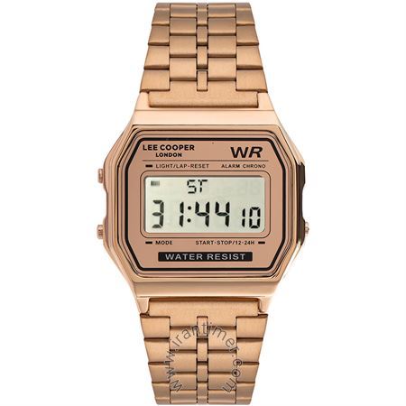 قیمت و خرید ساعت مچی زنانه لیکوپر(LEE COOPER) مدل LC07192.410 کلاسیک | اورجینال و اصلی