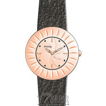 قیمت و خرید ساعت مچی زنانه موگ پاریس(MOOG PARIS) مدل M45502-006 فشن | اورجینال و اصلی