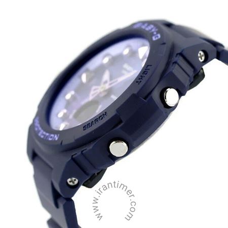 قیمت و خرید ساعت مچی کاسیو (CASIO) مدل BGA-320-2ADR اسپرت | اورجینال و اصلی