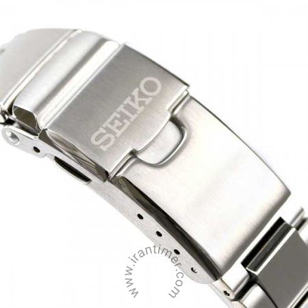 قیمت و خرید ساعت مچی مردانه سیکو(SEIKO) مدل SPB185J1 کلاسیک | اورجینال و اصلی