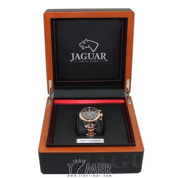 قیمت و خرید ساعت مچی مردانه جگوار(JAGUAR) مدل J811/1 کلاسیک | اورجینال و اصلی