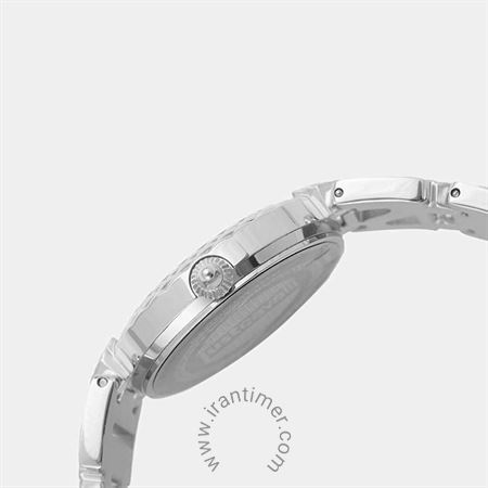 قیمت و خرید ساعت مچی زنانه جاست کاوالی(JUST CAVALLI) مدل JC1L056M0015 کلاسیک | اورجینال و اصلی