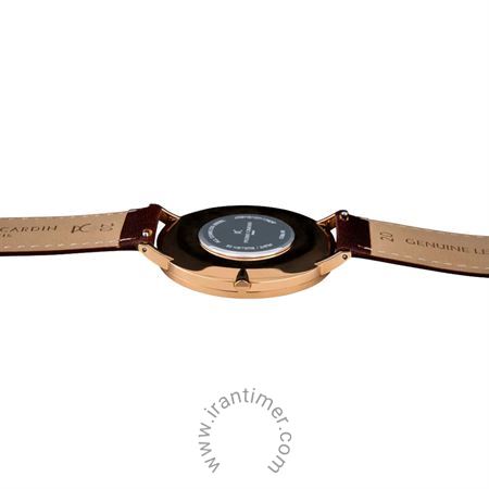 قیمت و خرید ساعت مچی مردانه پیر کاردین(PIERRE CARDIN) مدل CBN.3008 کلاسیک | اورجینال و اصلی