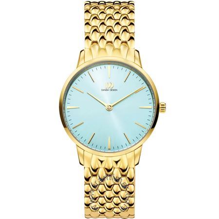 ساعت مچی زنانه کلاسیک تمام استیل