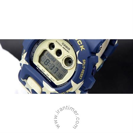 قیمت و خرید ساعت مچی مردانه کاسیو (CASIO) جی شاک مدل GD-X6900AL-2DR اسپرت | اورجینال و اصلی