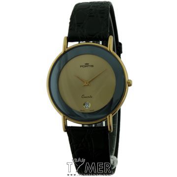 قیمت و خرید ساعت مچی زنانه فورتیس(FORTIS) مدل F5560.36.96 کلاسیک | اورجینال و اصلی