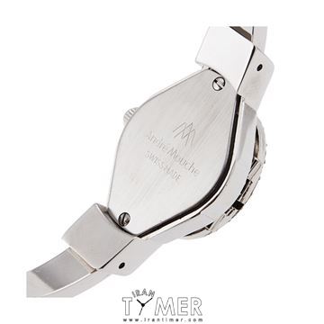 قیمت و خرید ساعت مچی زنانه آندره موشه(ANDREMOUCHE) مدل 024-01151 کلاسیک فشن | اورجینال و اصلی