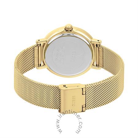 قیمت و خرید ساعت مچی زنانه گس(GUESS) مدل GW0527L2 کلاسیک | اورجینال و اصلی
