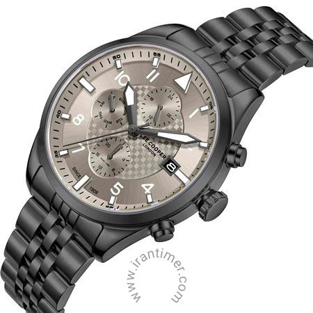 قیمت و خرید ساعت مچی مردانه لیکوپر(LEE COOPER) مدل LC08318.060 کلاسیک | اورجینال و اصلی