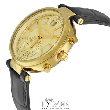 قیمت و خرید ساعت مچی زنانه مایکل کورس(MICHAEL KORS) مدل MK2433 کلاسیک | اورجینال و اصلی