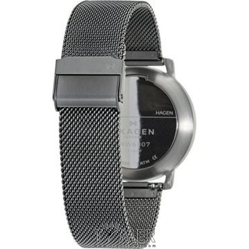 قیمت و خرید ساعت مچی مردانه اسکاگن(SKAGEN) مدل SKW6307 کلاسیک | اورجینال و اصلی