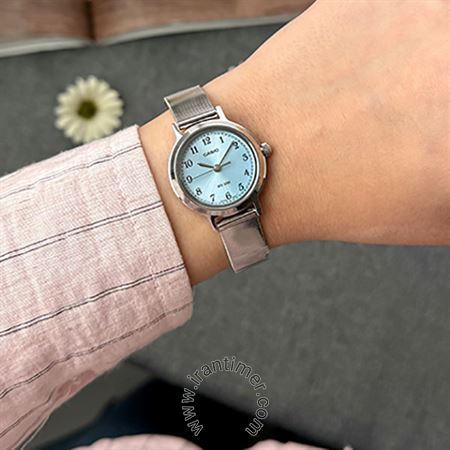 قیمت و خرید ساعت مچی زنانه کاسیو (CASIO) جنرال مدل LTP-B170D-2BVDF کلاسیک | اورجینال و اصلی