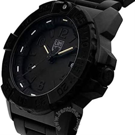 قیمت و خرید ساعت مچی مردانه لومینوکس(LUMINOX) مدل XS.3252.BO.L کلاسیک | اورجینال و اصلی