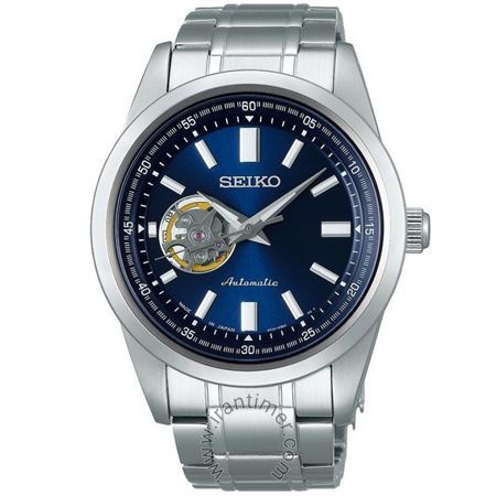 ساعت مچی مردانه کلاسیک تمام استیل