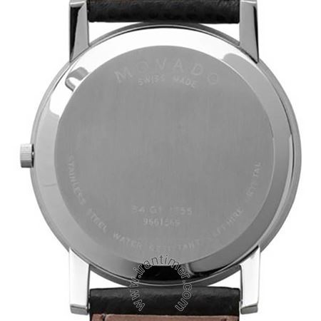 قیمت و خرید ساعت مچی مردانه موادو(MOVADO) مدل 606085 کلاسیک | اورجینال و اصلی