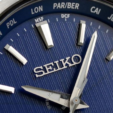 قیمت و خرید ساعت مچی مردانه سیکو(SEIKO) مدل SBTM289 کلاسیک | اورجینال و اصلی