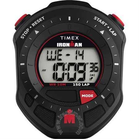 قیمت و خرید ساعت مچی مردانه زنانه تایمکس(TIMEX) مدل TW5M57500 اسپرت | اورجینال و اصلی