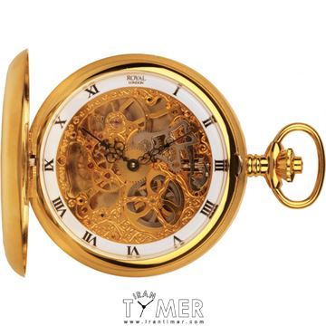 قیمت و خرید ساعت مچی رویال لندن(ROYAL LONDON) مدل RL-90016-02 کلاسیک | اورجینال و اصلی