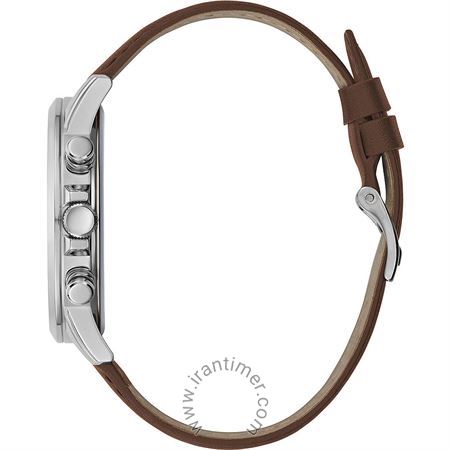 قیمت و خرید ساعت مچی مردانه گس(GUESS) مدل GW0011G1 کلاسیک | اورجینال و اصلی