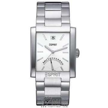 قیمت و خرید ساعت مچی مردانه اسپریت(ESPRIT) مدل ES000CH1005 کلاسیک | اورجینال و اصلی