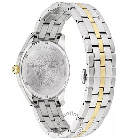 قیمت و خرید ساعت مچی مردانه ورساچه(versace) مدل VE7C00623 کلاسیک | اورجینال و اصلی