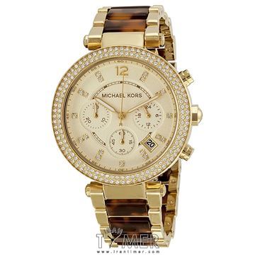 قیمت و خرید ساعت مچی زنانه مایکل کورس(MICHAEL KORS) مدل MK5688 کلاسیک فشن | اورجینال و اصلی