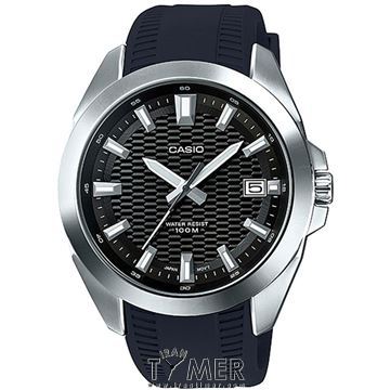 قیمت و خرید ساعت مچی مردانه کاسیو (CASIO) جنرال مدل MTP-E400-1AVDF اسپرت | اورجینال و اصلی