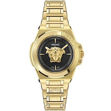 قیمت و خرید ساعت مچی زنانه ورساچه(versace) مدل VE8D00624 کلاسیک | اورجینال و اصلی