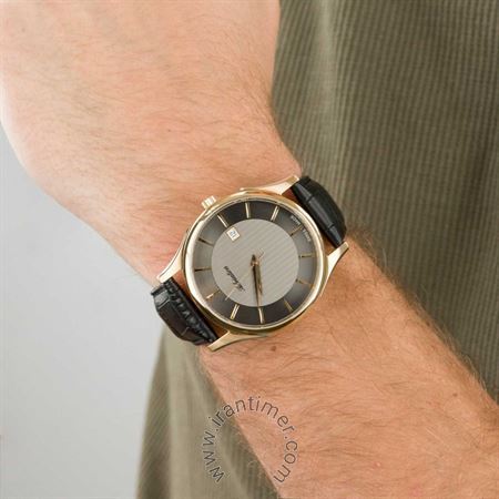 قیمت و خرید ساعت مچی مردانه آدریاتیکا(ADRIATICA) مدل A1246.1217Q کلاسیک | اورجینال و اصلی