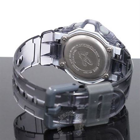 قیمت و خرید ساعت مچی کاسیو (CASIO) بیبی جی مدل BG-169R-8DR اسپرت | اورجینال و اصلی