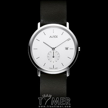 قیمت و خرید ساعت مچی مردانه الفکس(ALFEX) مدل 5468/005 کلاسیک | اورجینال و اصلی