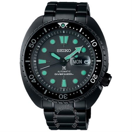 ساعت مچی مردانه کلاسیک تمام استیل