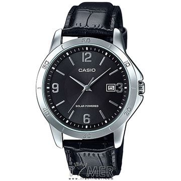 قیمت و خرید ساعت مچی مردانه کاسیو (CASIO) جنرال مدل MTP-VS02L-1ADF کلاسیک | اورجینال و اصلی